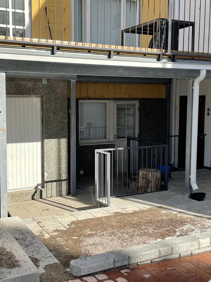 Ferienwohnung Kodikas Studio Lahella Keskusta Porvoo Exterior foto
